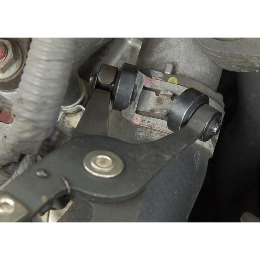 KING TONY Profi-Werkzeuge - Schlauch-Klemmzange 9AA11