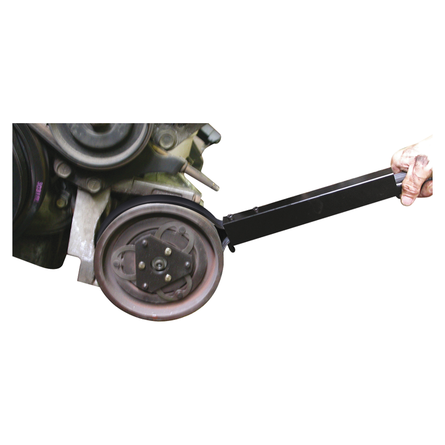 KING TONY Profi-Werkzeuge - Schlüssel für Poly-V-Riemenscheiben 9AL11