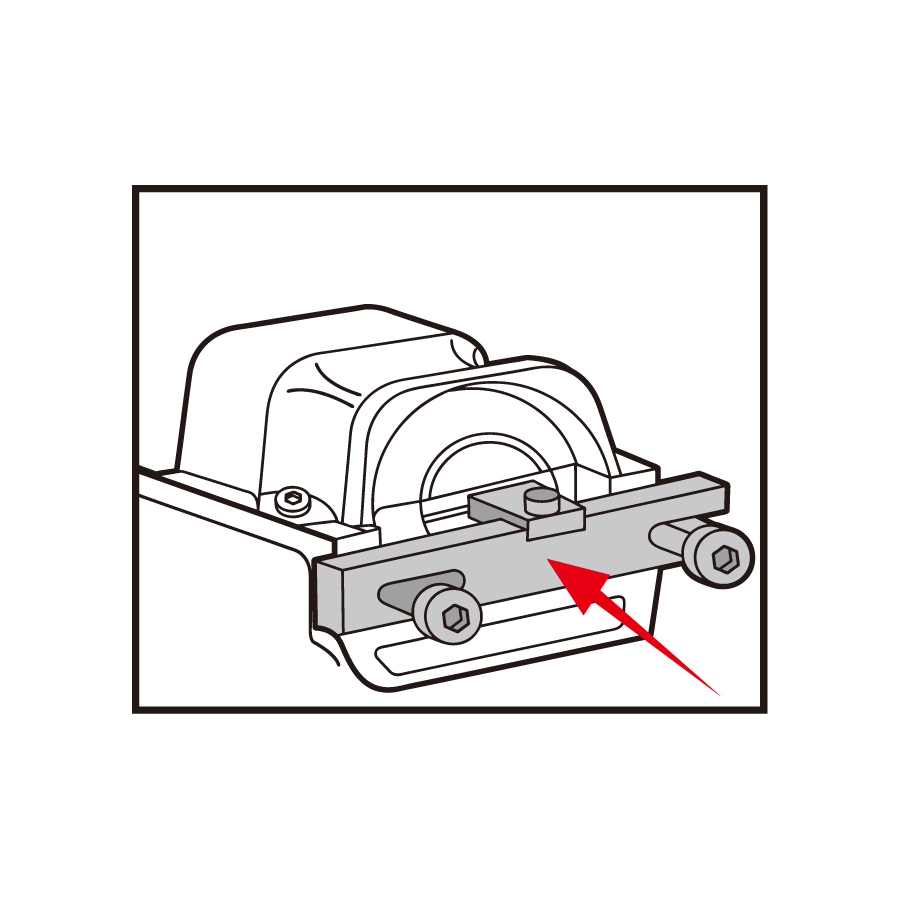 KING TONY Profi-Werkzeuge - Steuerzeiten-Einstell-Set für Benzin- und Dieselmotoren VW GRUPPE 9AT1012