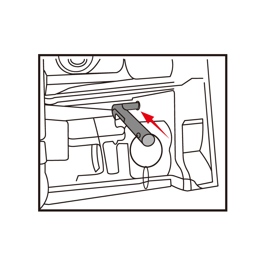 KING TONY Profi-Werkzeuge - Steuerzeiten-Einstell-Set für Doppel-Nockenwellenmotoren BMW 9AT1706E