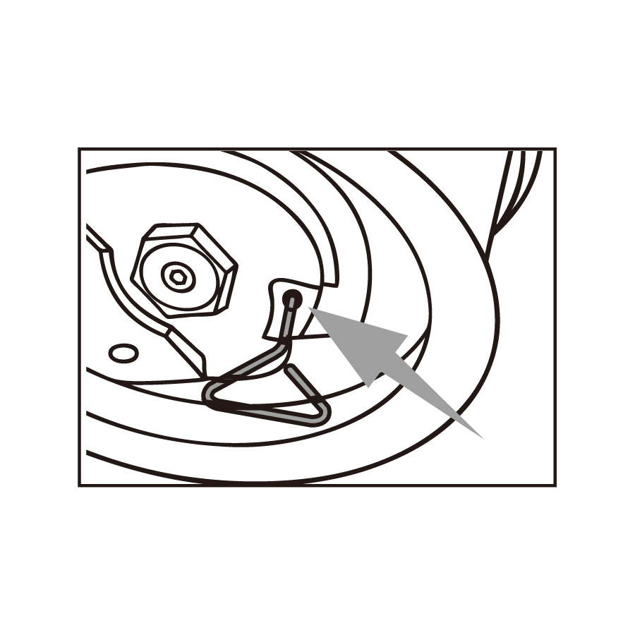 KING TONY Profi-Werkzeuge - Steuerzeiten-Einstellset für Dieselmotoren AUDI-VW-SEAT-SKODA-FORD 9AT2C01