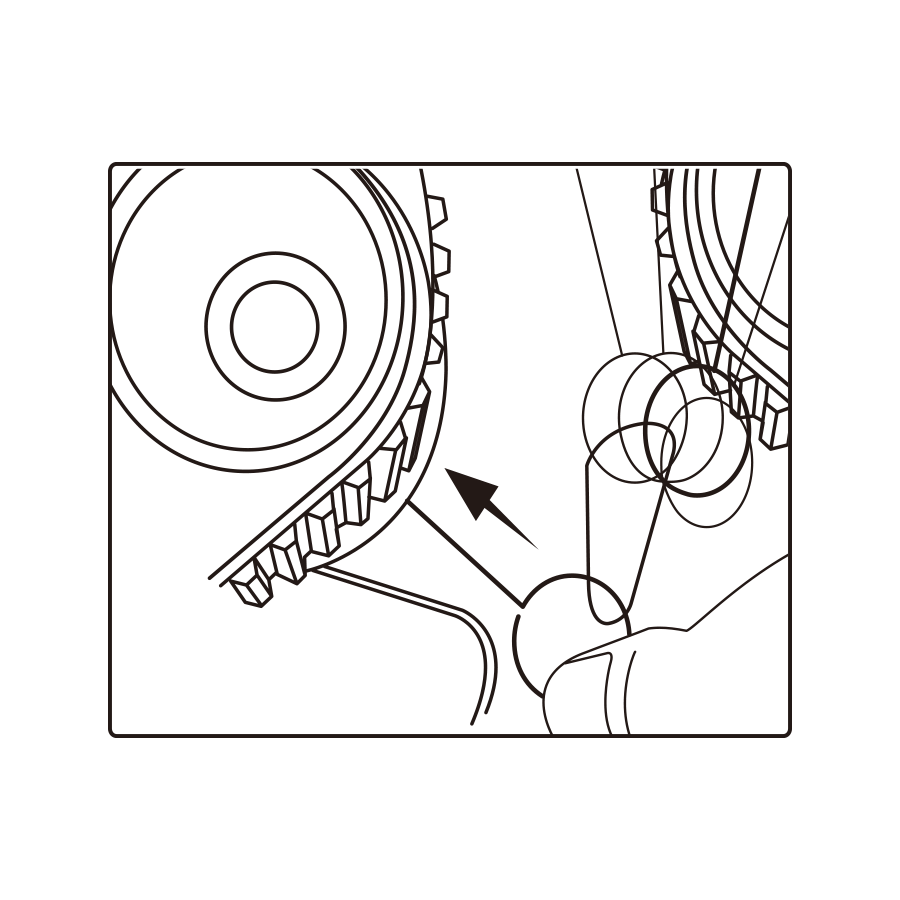 KING TONY Profi-Werkzeuge - Automatisches Spannstift-Set UNIVERSAL 9AT3B01