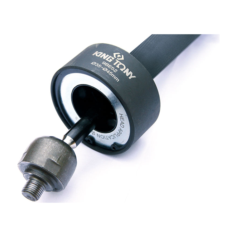 KING TONY Profi-Werkzeuge - Ausbauwerkzeug für Spurstangen 28-35mm 9BE51