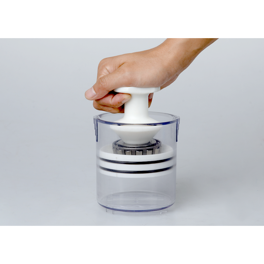 KING TONY Profi-Werkzeuge - Schmierer 9BU41