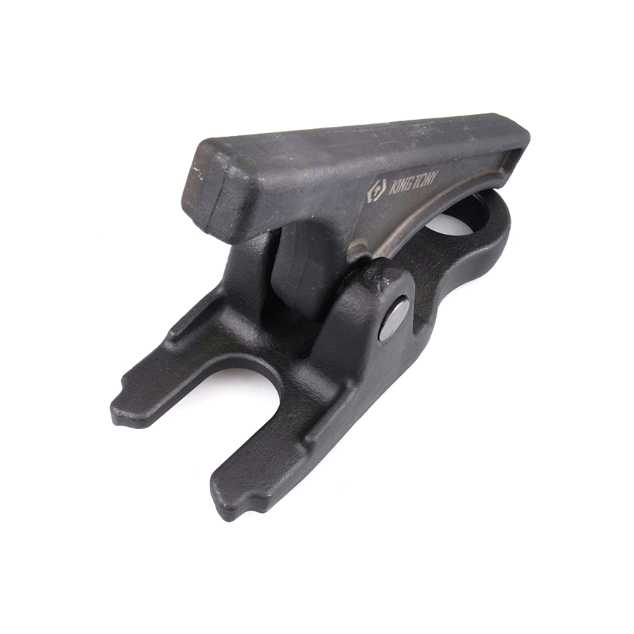 KING TONY Profi-Werkzeuge - Hydraulischer Kugellager-Abzieher für LKW 9HBE81