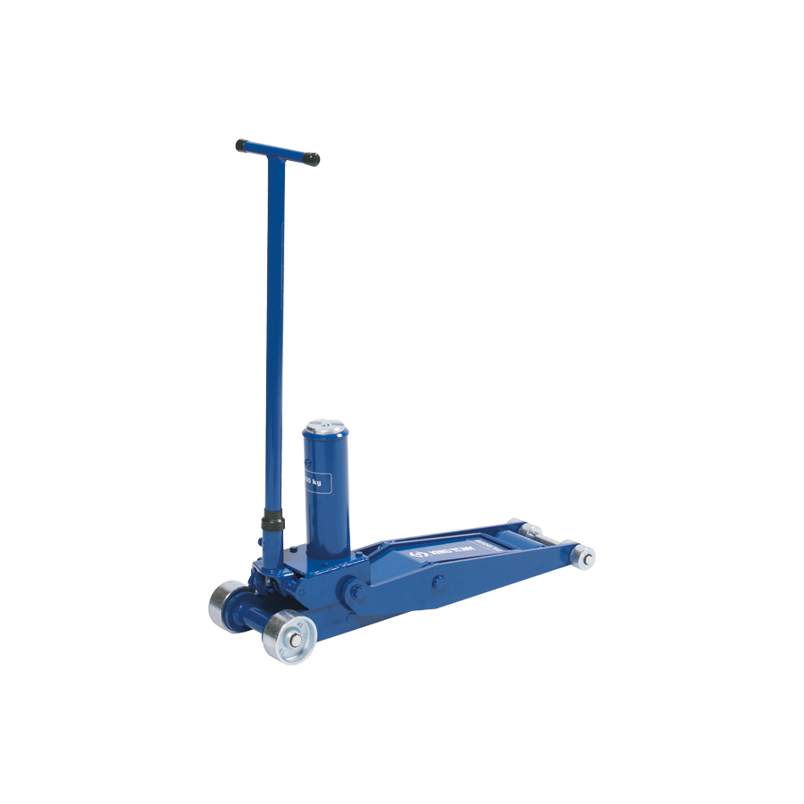 KING TONY Profi-Werkzeuge - Wagenheber für Gabelstapler - 4/5T 9HYCRC5