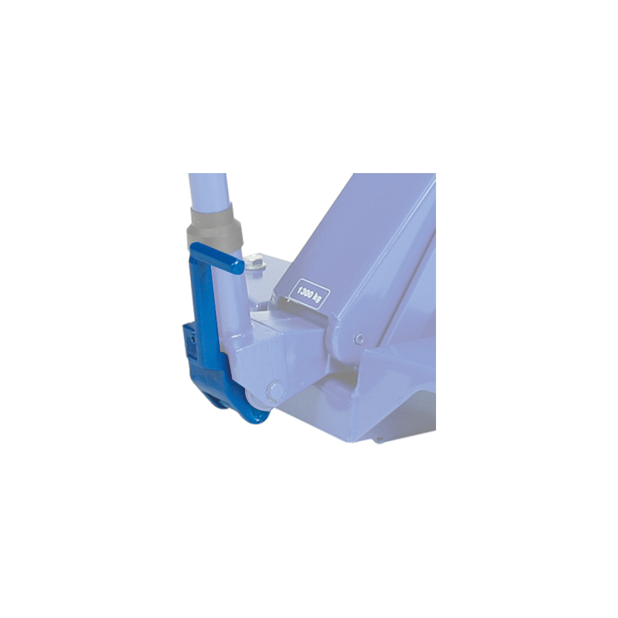 KING TONY Profi-Werkzeuge - Wagenheber für Gabelstapler - 2T 9HYCRH2