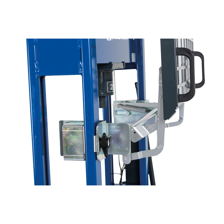 KING TONY Profi-Werkzeuge - Schutzgitter für 9HYP40 9HYPP40