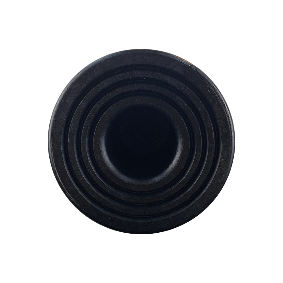 KING TONY Profi-Werkzeuge - Verlängerung für 9TYN23330AB // 9TYN23125/50AB // 9TYN23250A - 120mm 9TYN2341A