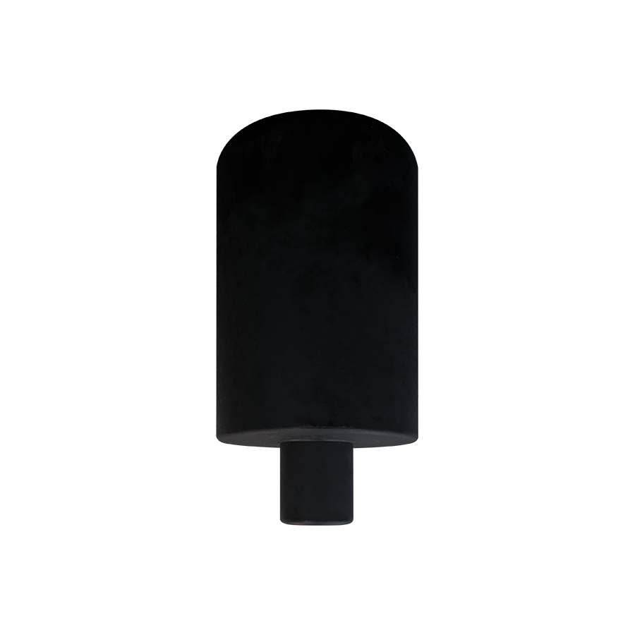 KING TONY Profi-Werkzeuge - Verlängerung für 9TYN23330AB // 9TYN23125/50AB // 9TYN23250A - 120mm 9TYN2341A