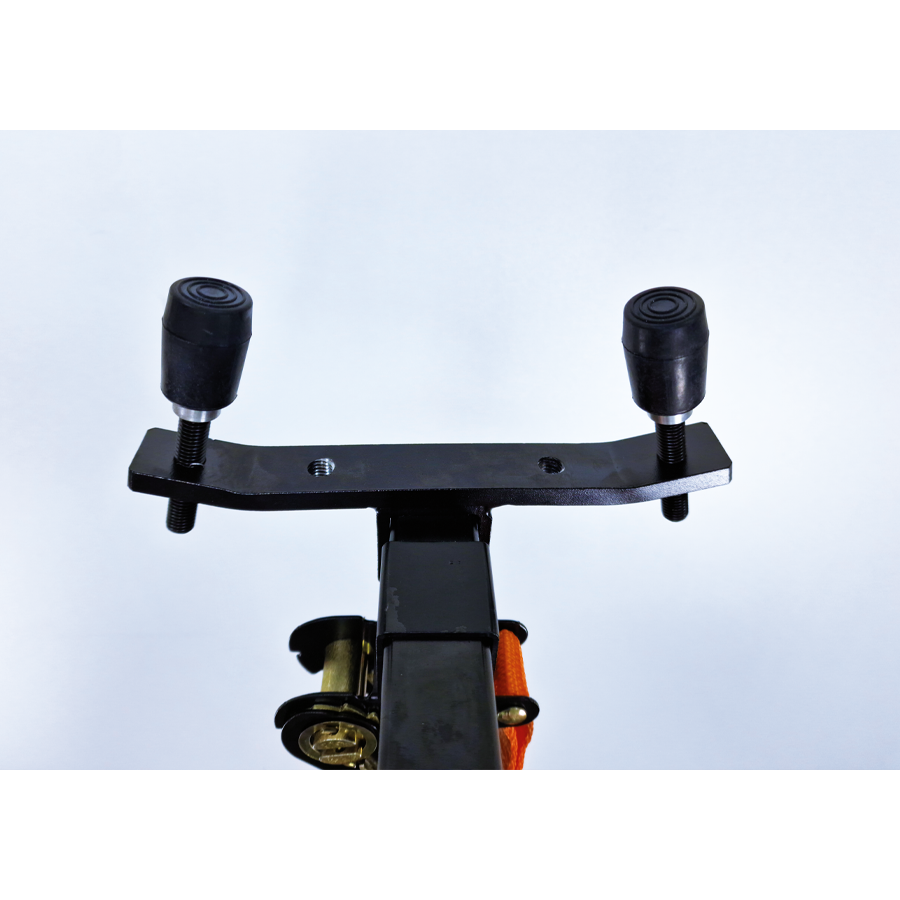 KING TONY Profi-Werkzeuge - Getriebeplatte für Getriebeheber 9TYVS1