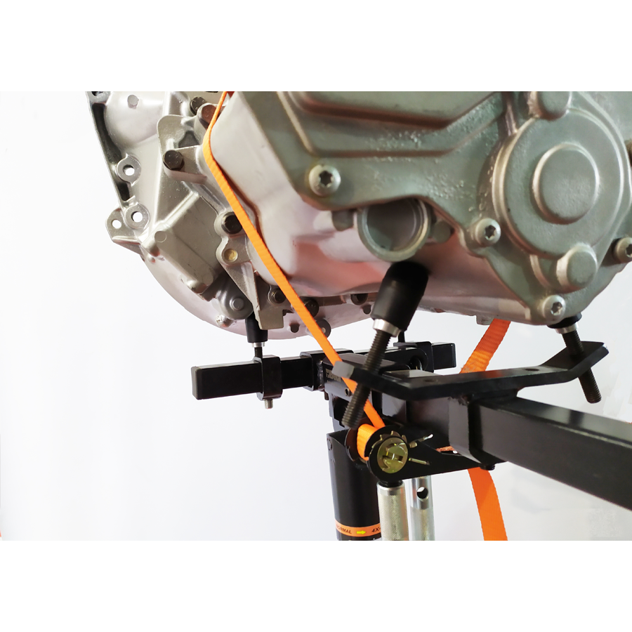 KING TONY Profi-Werkzeuge - Getriebeplatte für Getriebeheber 9TYVS1