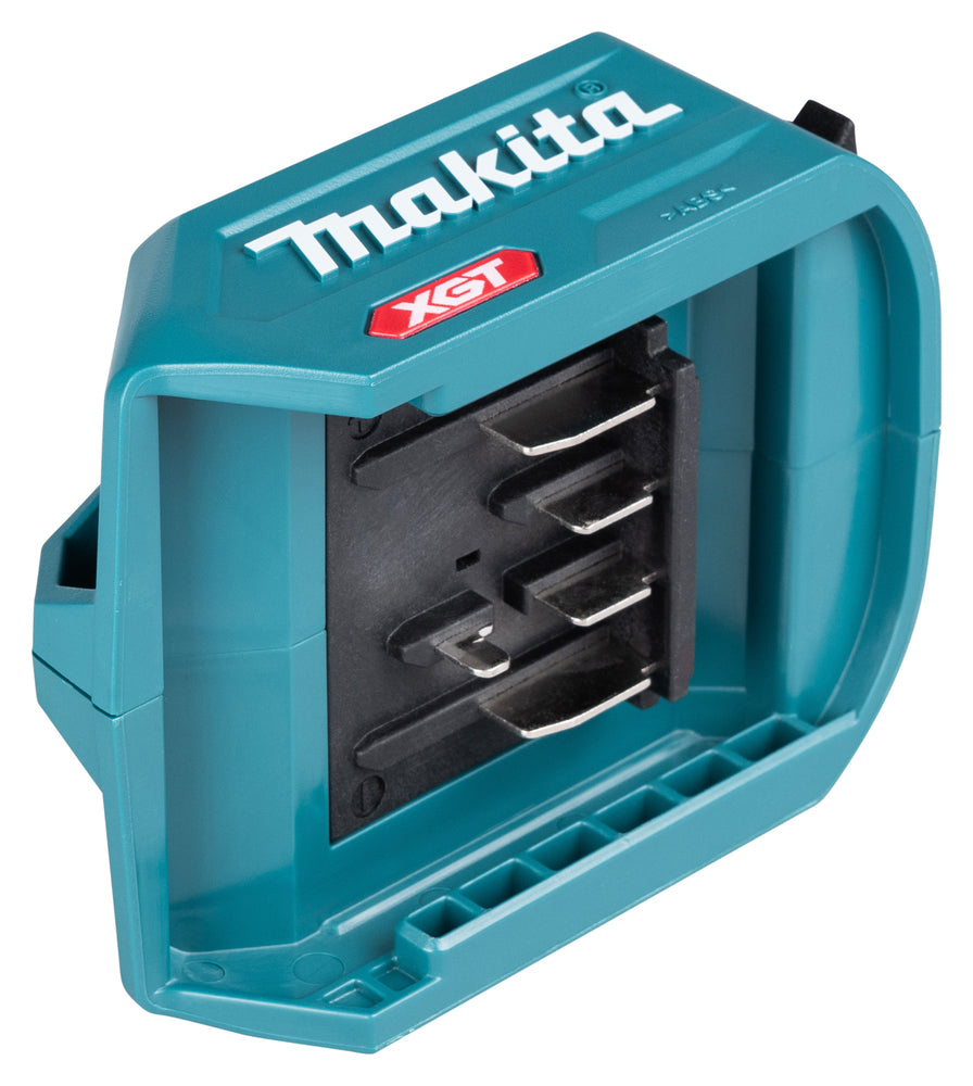 Makita Akku-USB Adapter | Mobile Ladequelle für Smartphone, Tablet & Kleingeräte - ADP001G