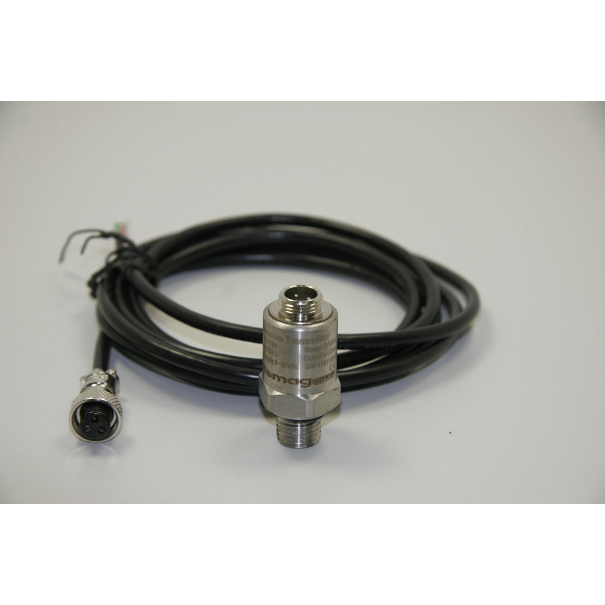 Aircraft Druckschalter 0-16bar / 4-20mA C008167010 - Art. 0008167010