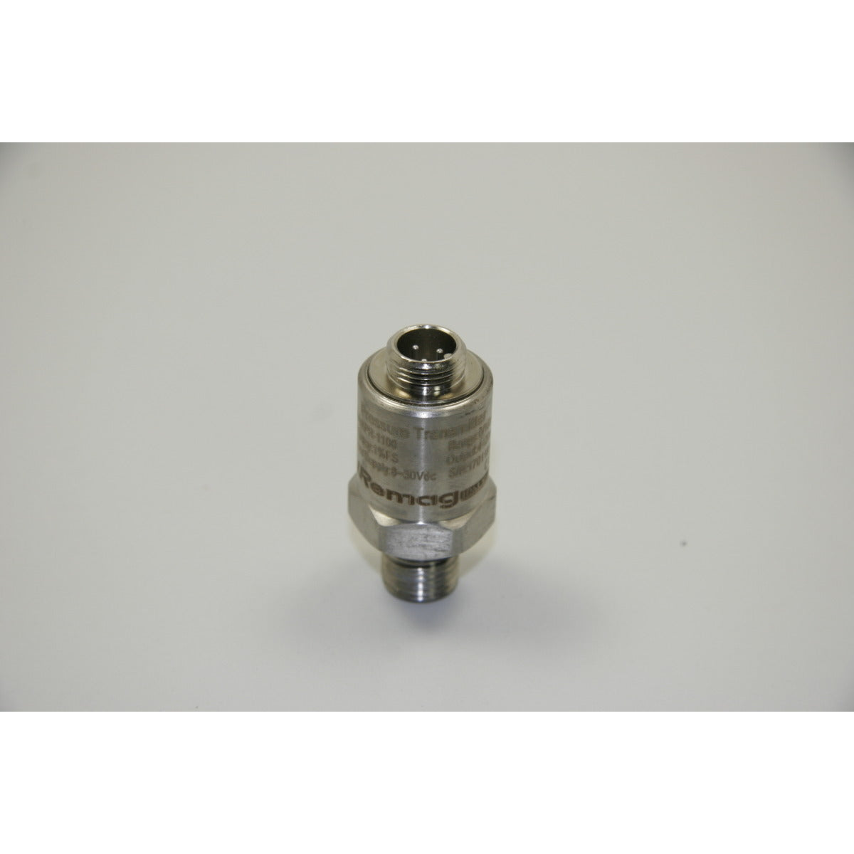 Aircraft Druckschalter 0-16bar / 4-20mA C008167010 - Art. 0008167010