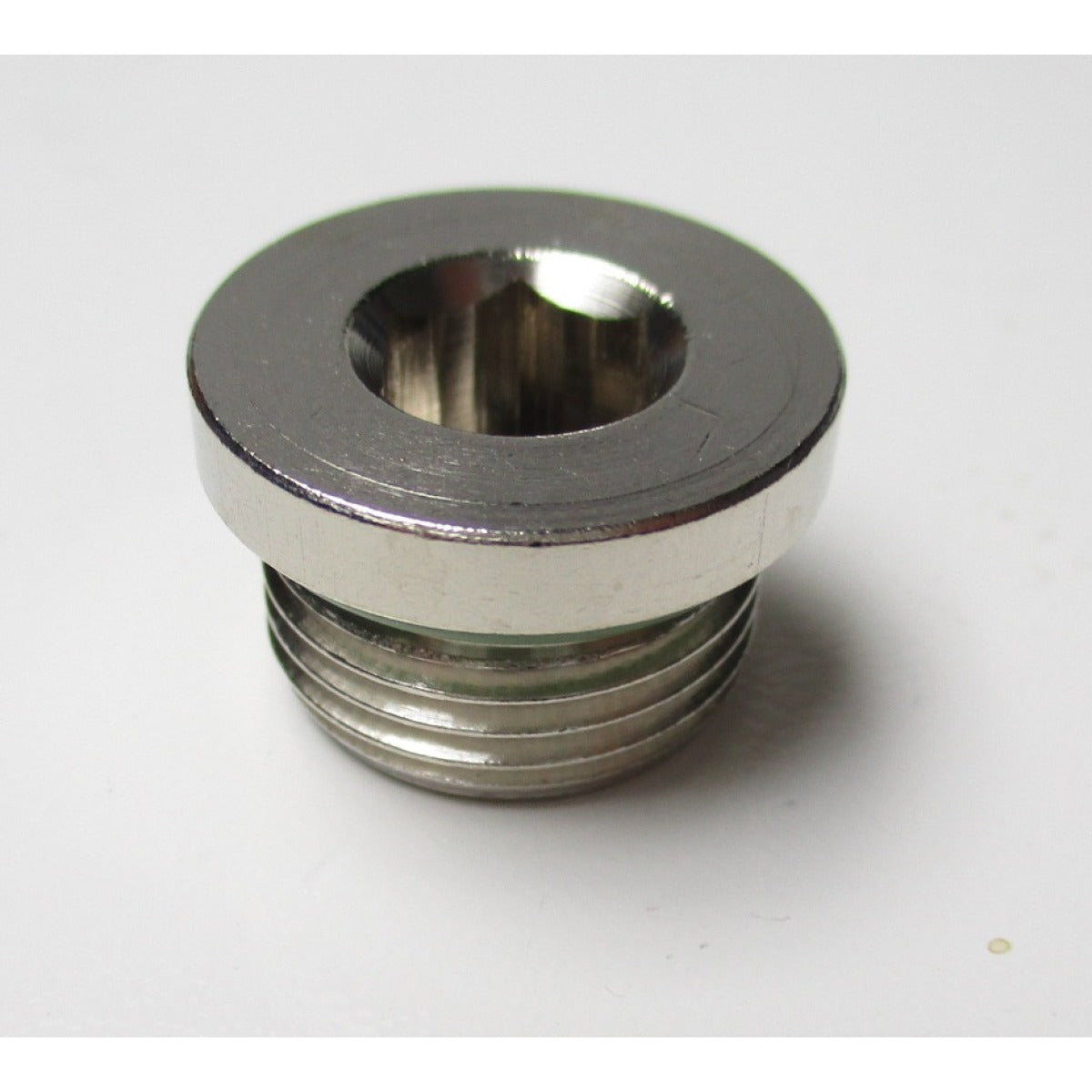 Aircraft Verschlußschraube G3/8+OR VITON #011000388 - Art. 0011000388