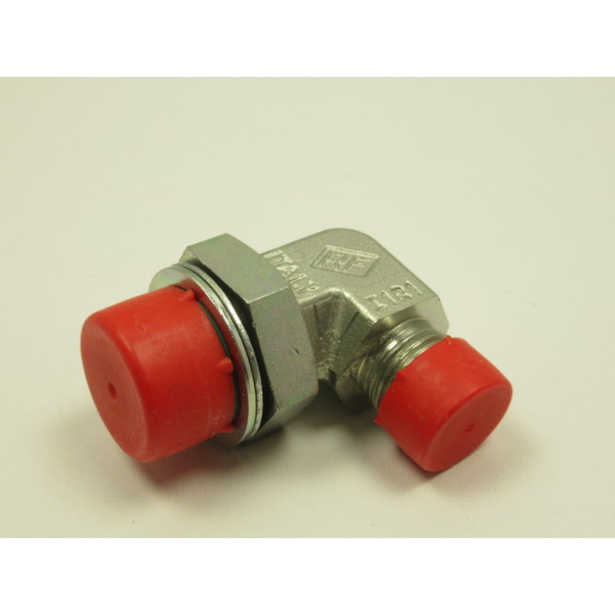 Aircraft Winkelstück G1/2"x3/4"+OR, 90° C011000407 - Art. 0011000407