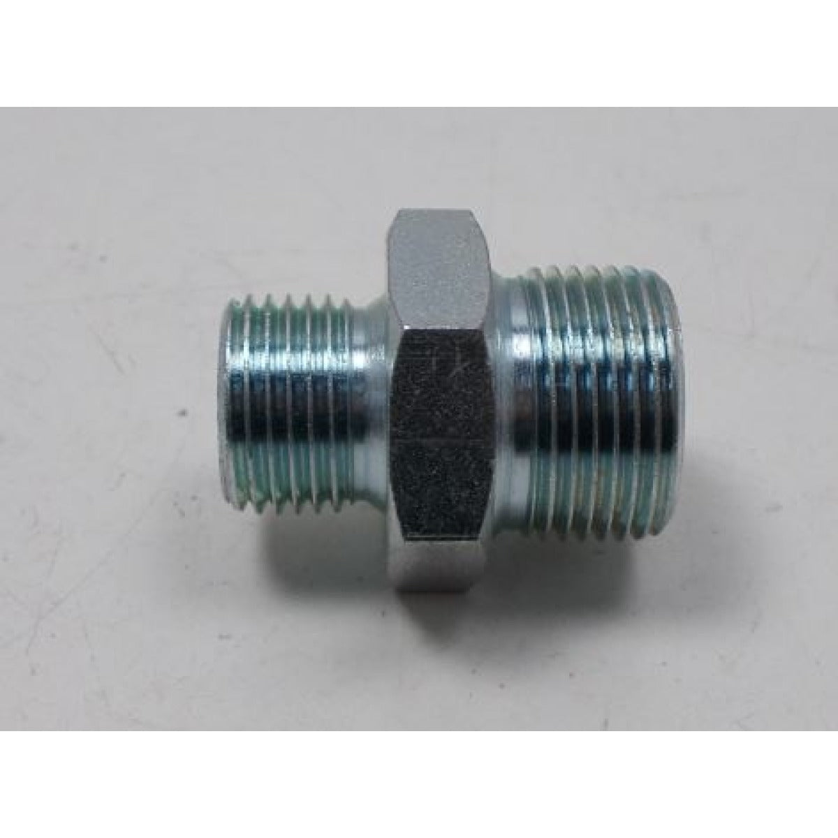 Aircraft Doppelnippel 1/2"x3/4" BSP #011000415 - Art. 0011000415
