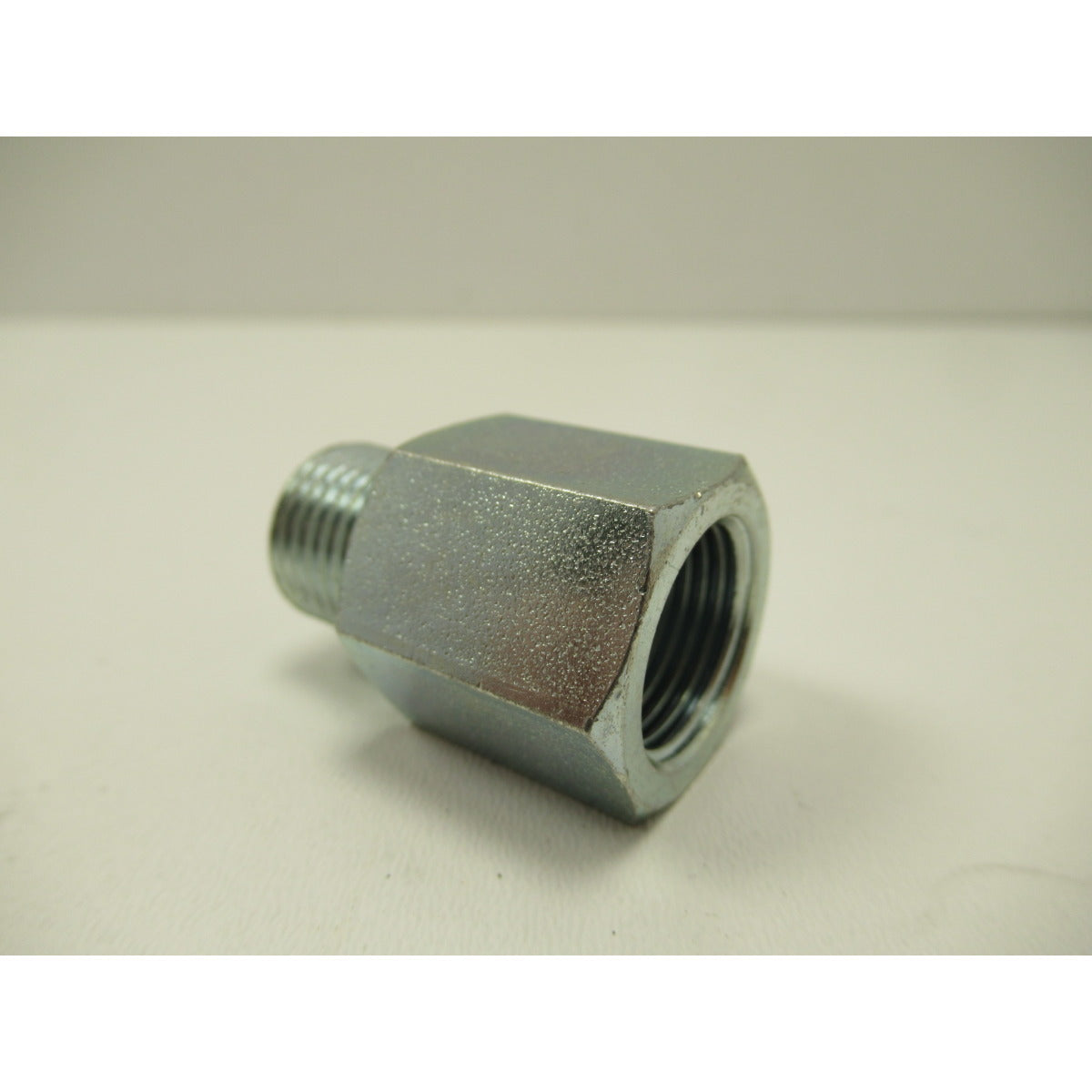 Aircraft Reduziernippel M16x1,5AG - 3/8"IG C011442000 / SW22 - Art. 0011442000