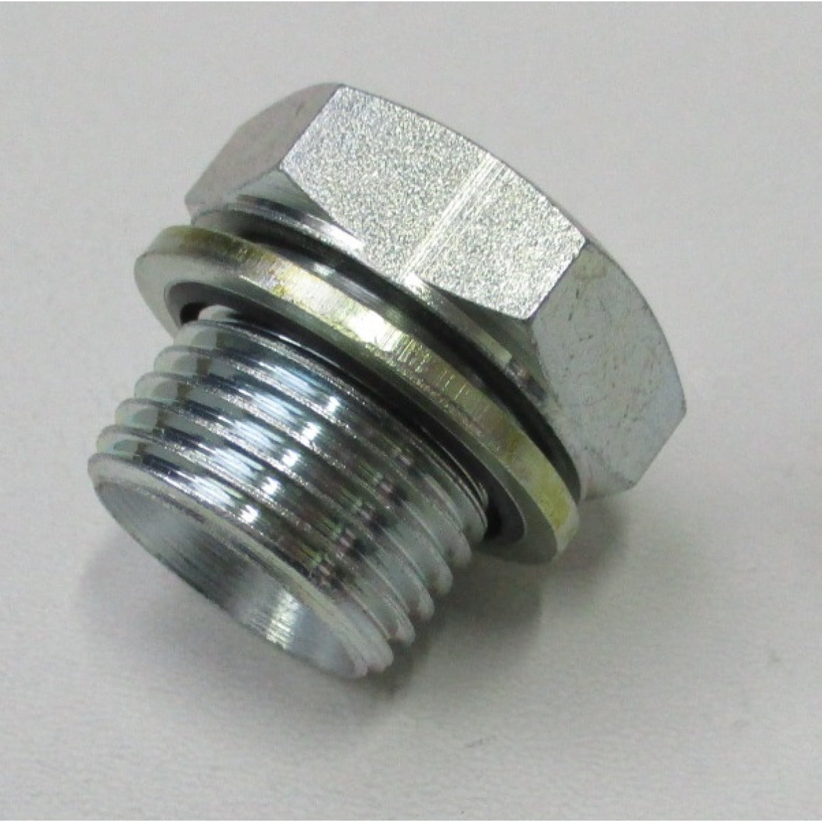 Aircraft Verschlussschraube G1/2 + OR VITON #011999006 - Art. 0011999006