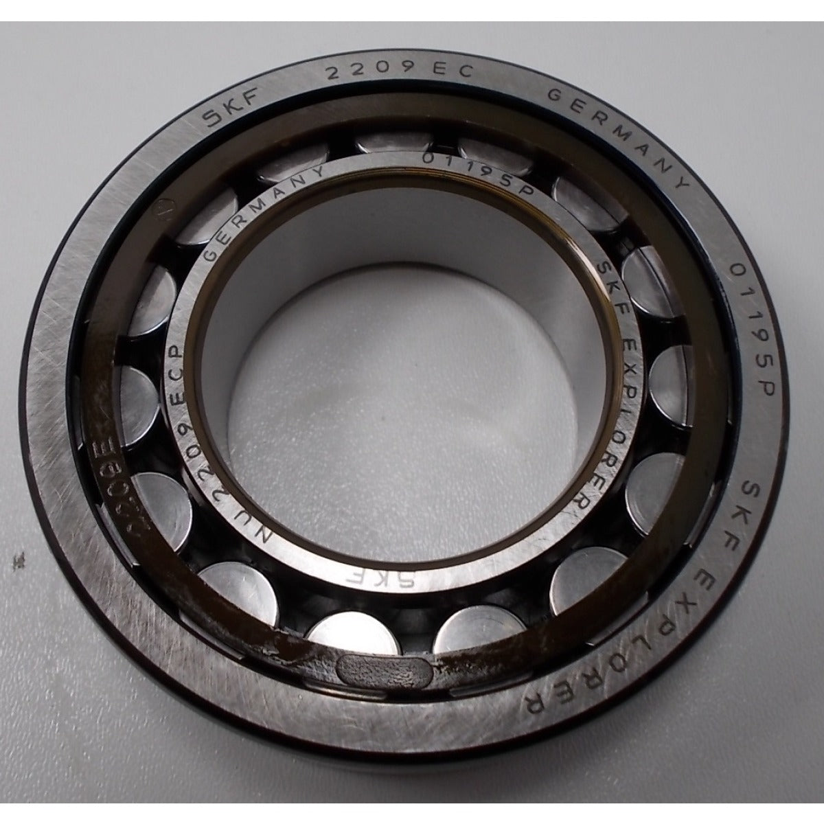 Aircraft Rollenlager NU2209 ECP C033137000 - Art. 0033137000