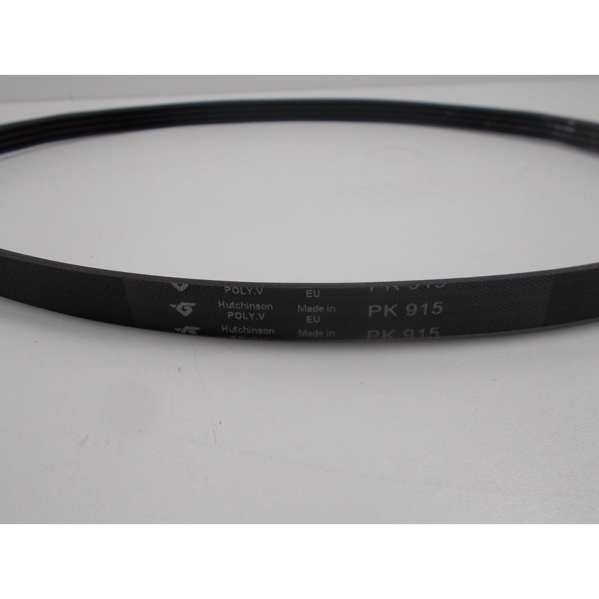 AIRCRAFT Poly-V-Riemen PK4-915 SM-0045197000