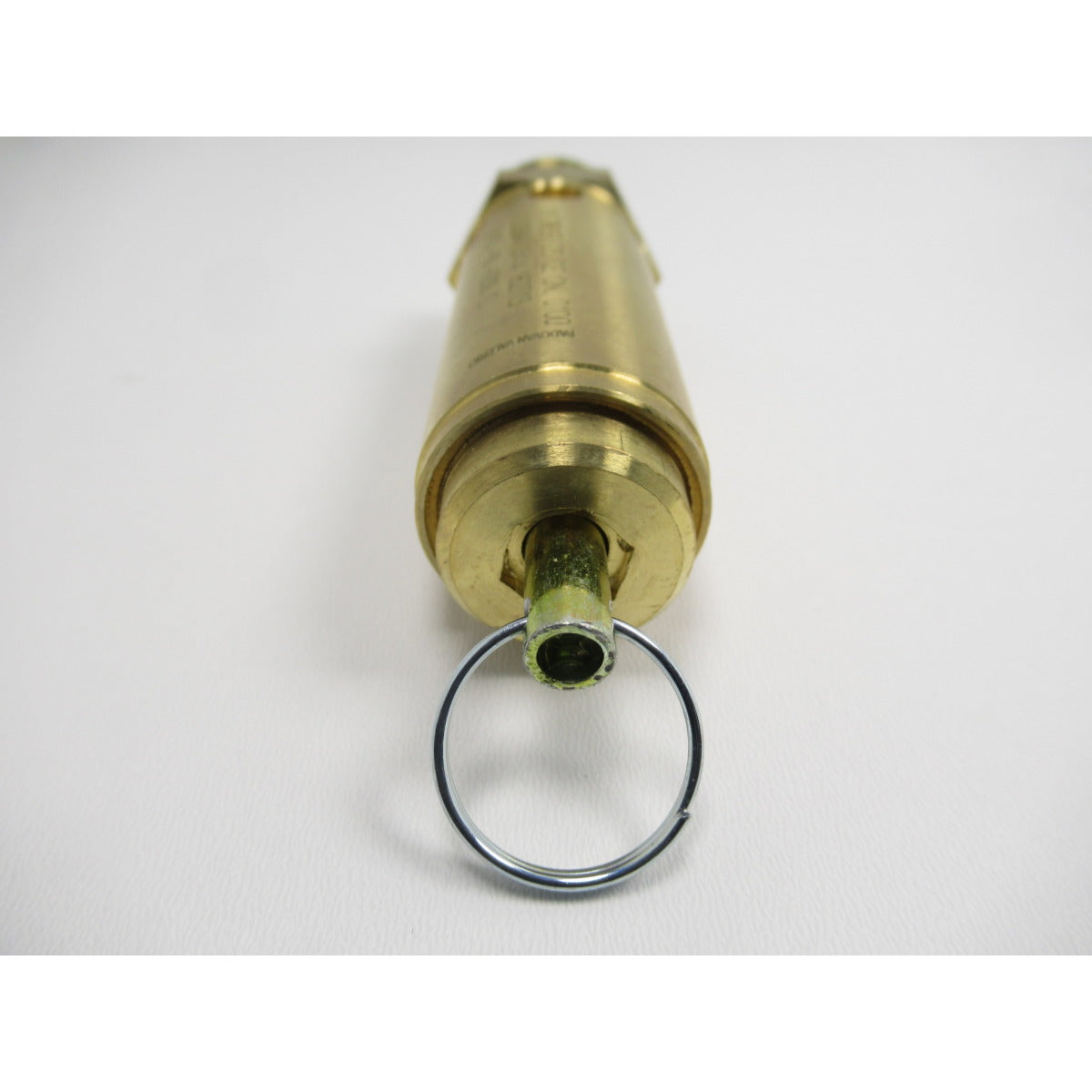 Aircraft Sicherheitsventil 3/4" T11 4001/4 #047216000 - Art. 0047216000