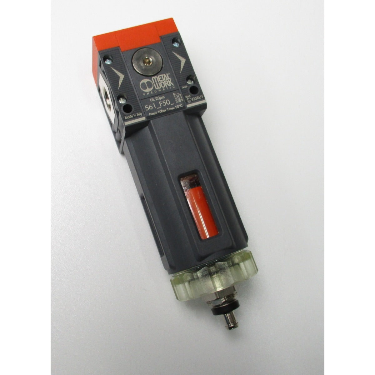 Aircraft Kondensatabscheider 1/4" #048355007 - Art. 0048355007
