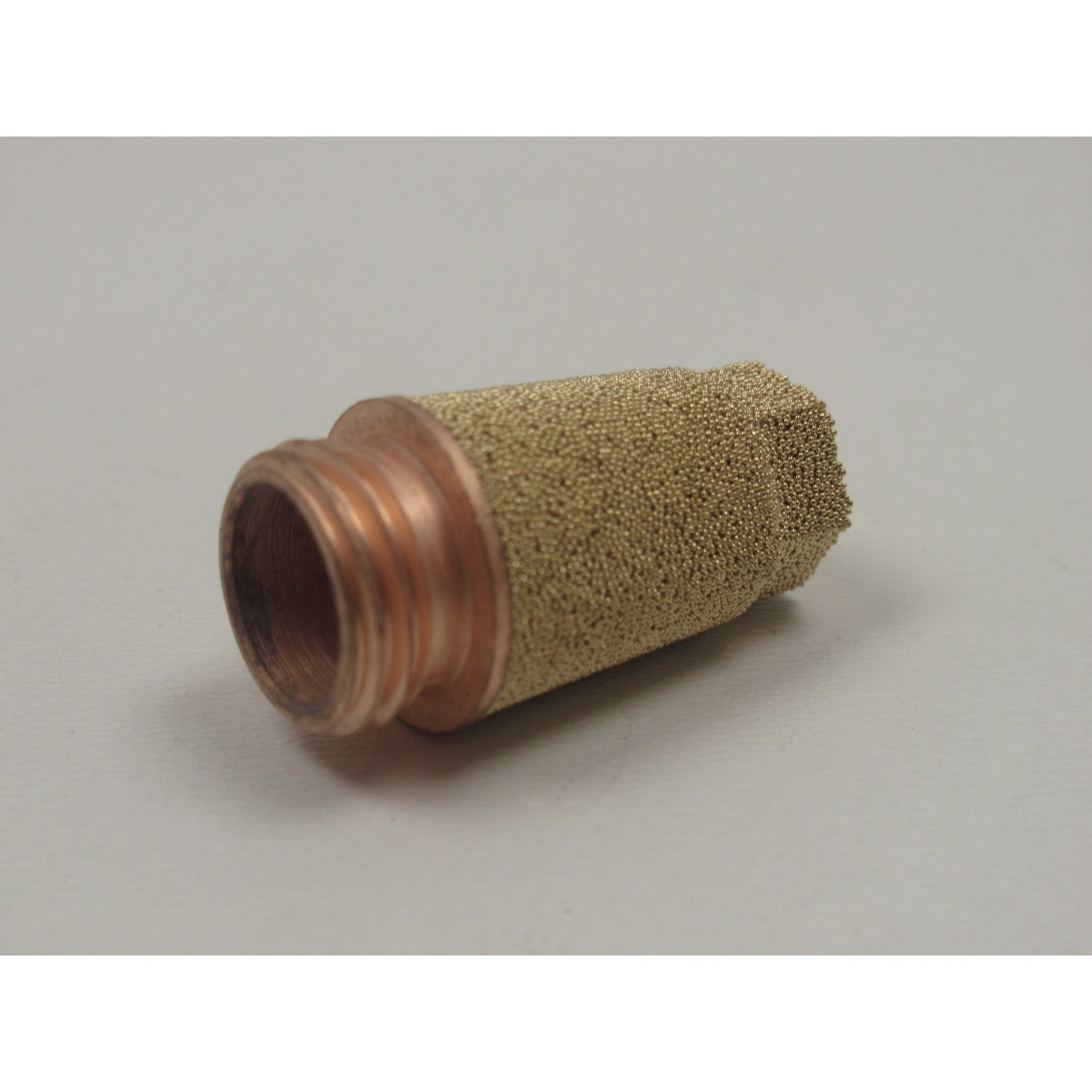 Aircraft Schalldämpfer G1/4", 1192/2 #S02174000 - Art. 00S2174000
