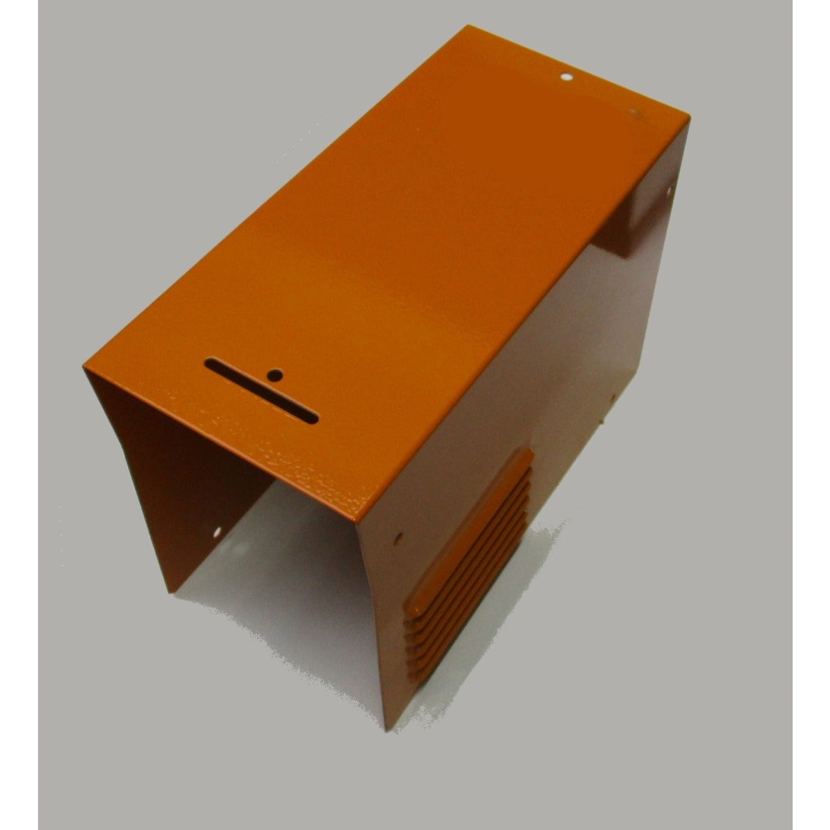 REHM Blechgehäuse EI-0 Booster 170 2101014 / RAL2000 SM-01002101014