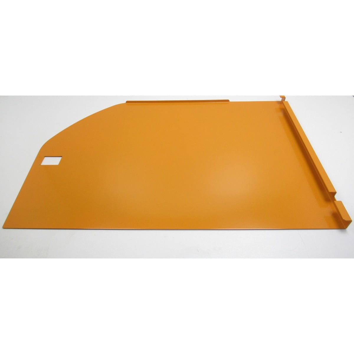 REHM Seitenwand Koffer SYN/MEGA ARC 2101874, links, RAL2000, Version 1 SM-01002101874