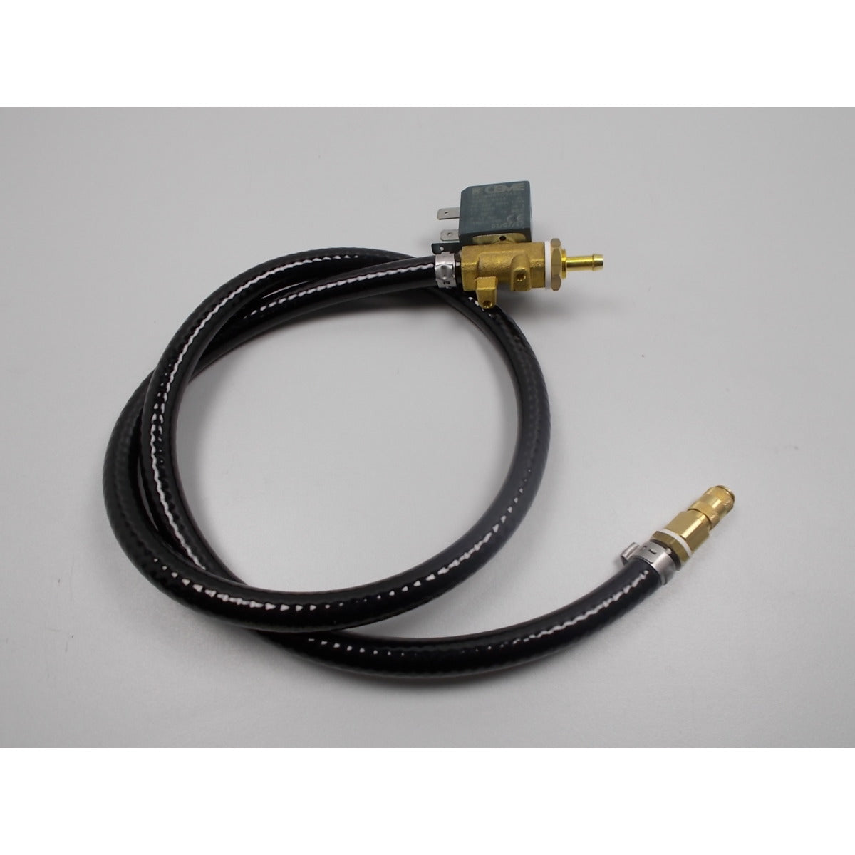 REHM Magnetventil WIG 320-460 24V AC 2200073 / kpl. montiert SM-01002200073