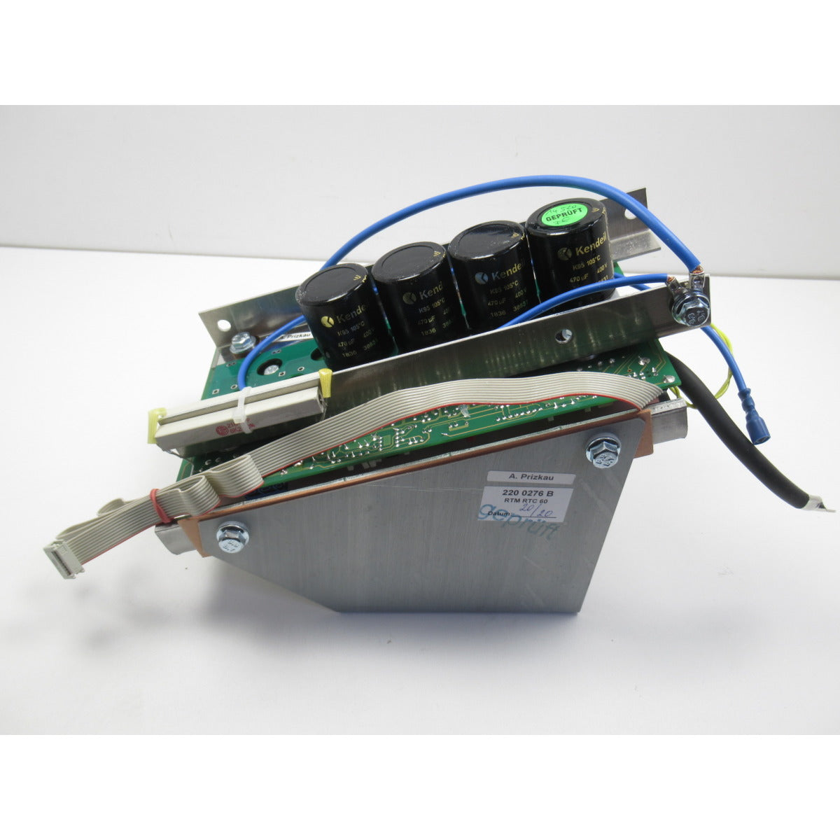 REHM RTM Transistor-Modul RTC 60 2200276 SM-01002200276