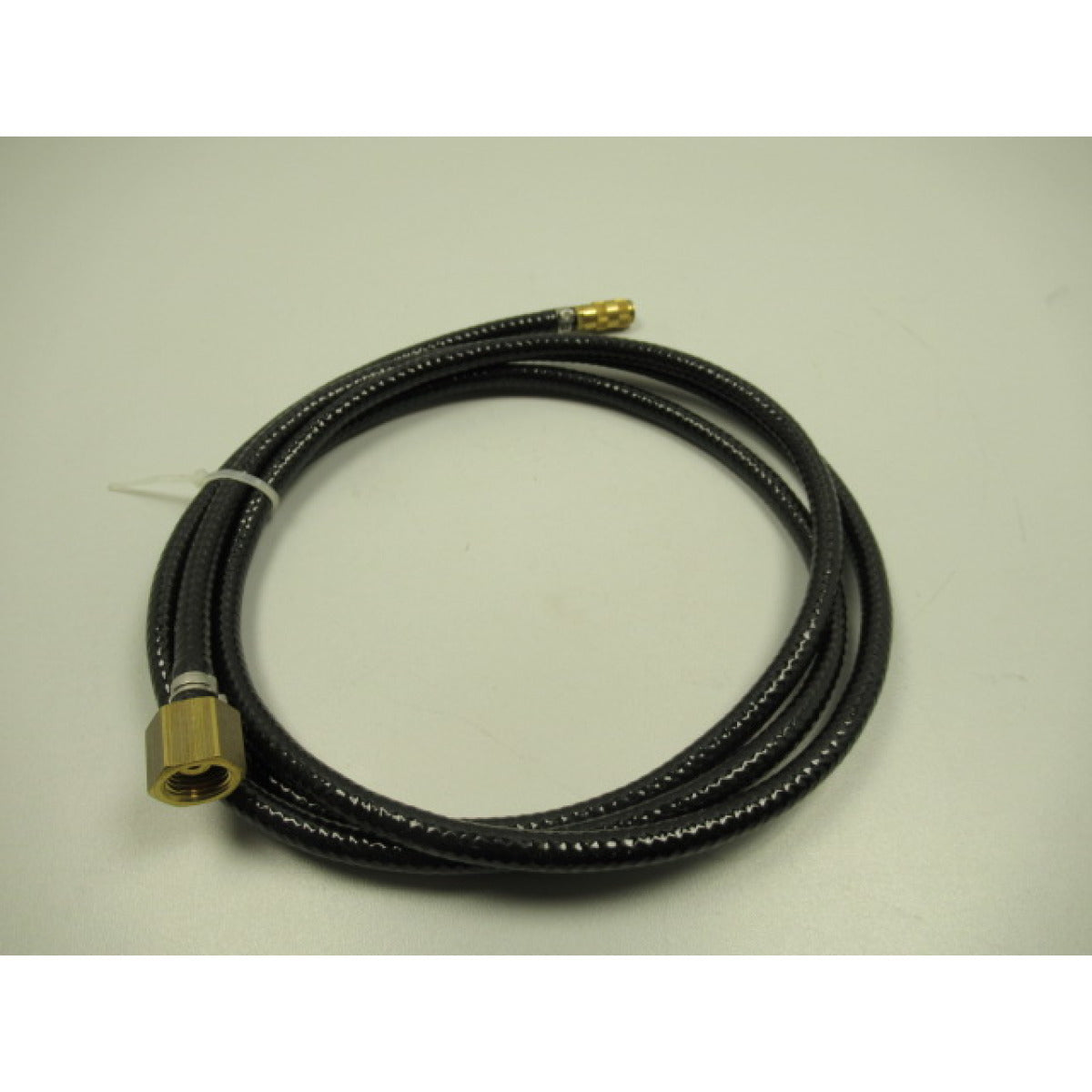 REHM Gasschlauch 1,8Mtr. / steckbare Version 2200607 / BOOSTER , PRO-STICK SM-01002200607