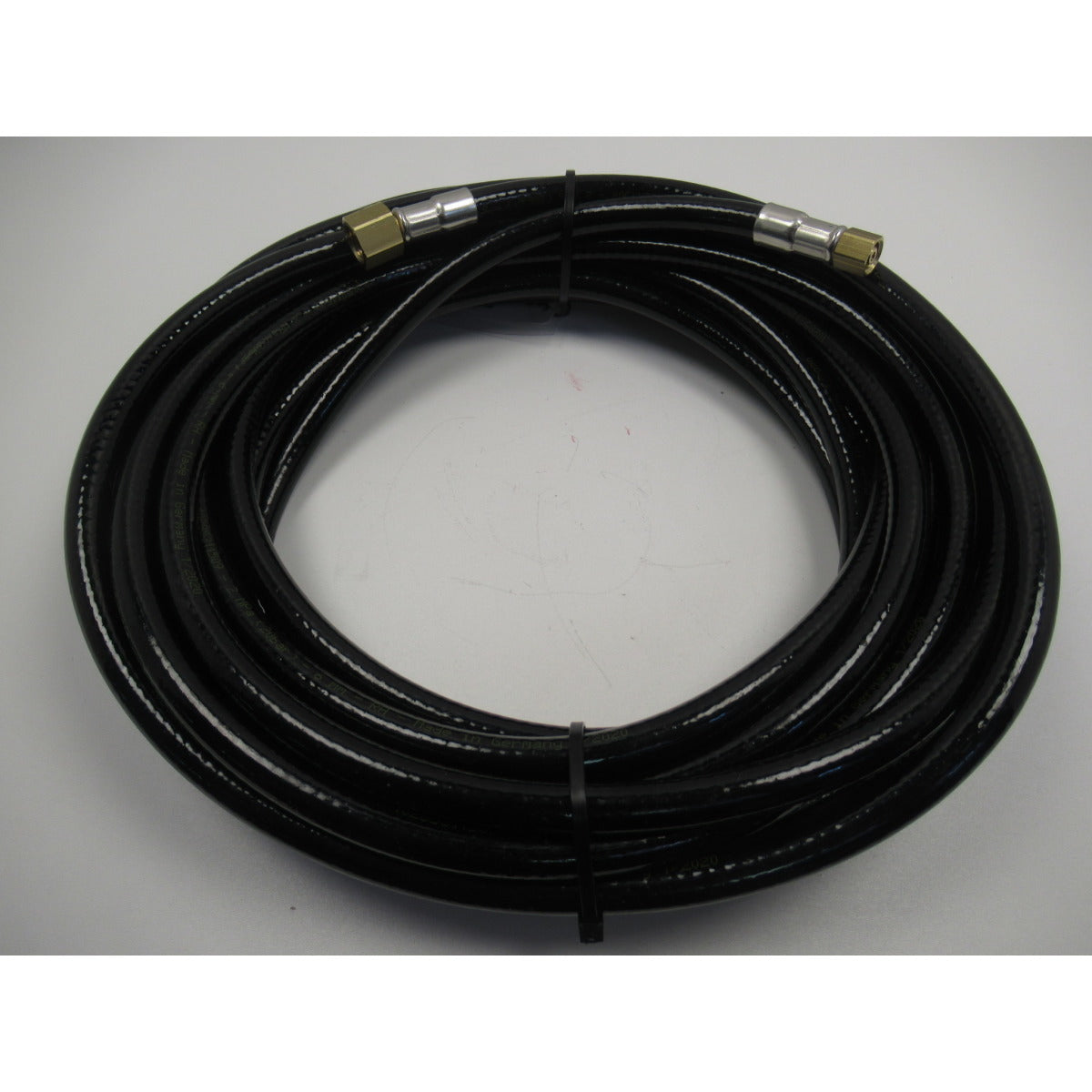 REHM Gasschlauch 10m / schraubbar 2200870 / kpl. montiert SM-01002200870