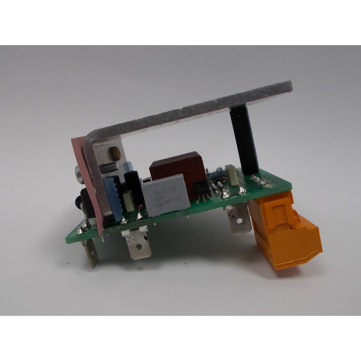 REHM Pilotschalter RTC kpl 2200916 / ab 09.04.2001 SM-01002200916