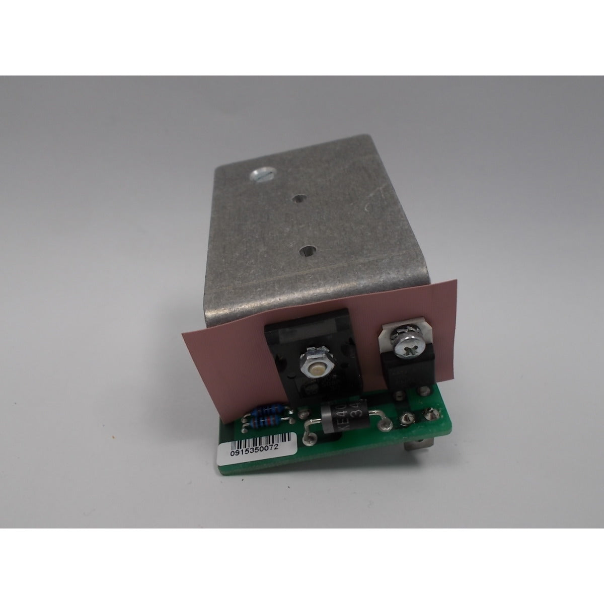 REHM Pilotschalter RTC kpl 2200916 / ab 09.04.2001 SM-01002200916