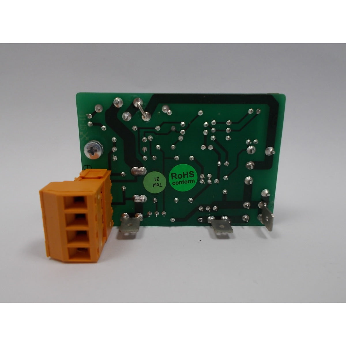 REHM Pilotschalter RTC kpl 2200916 / ab 09.04.2001 SM-01002200916