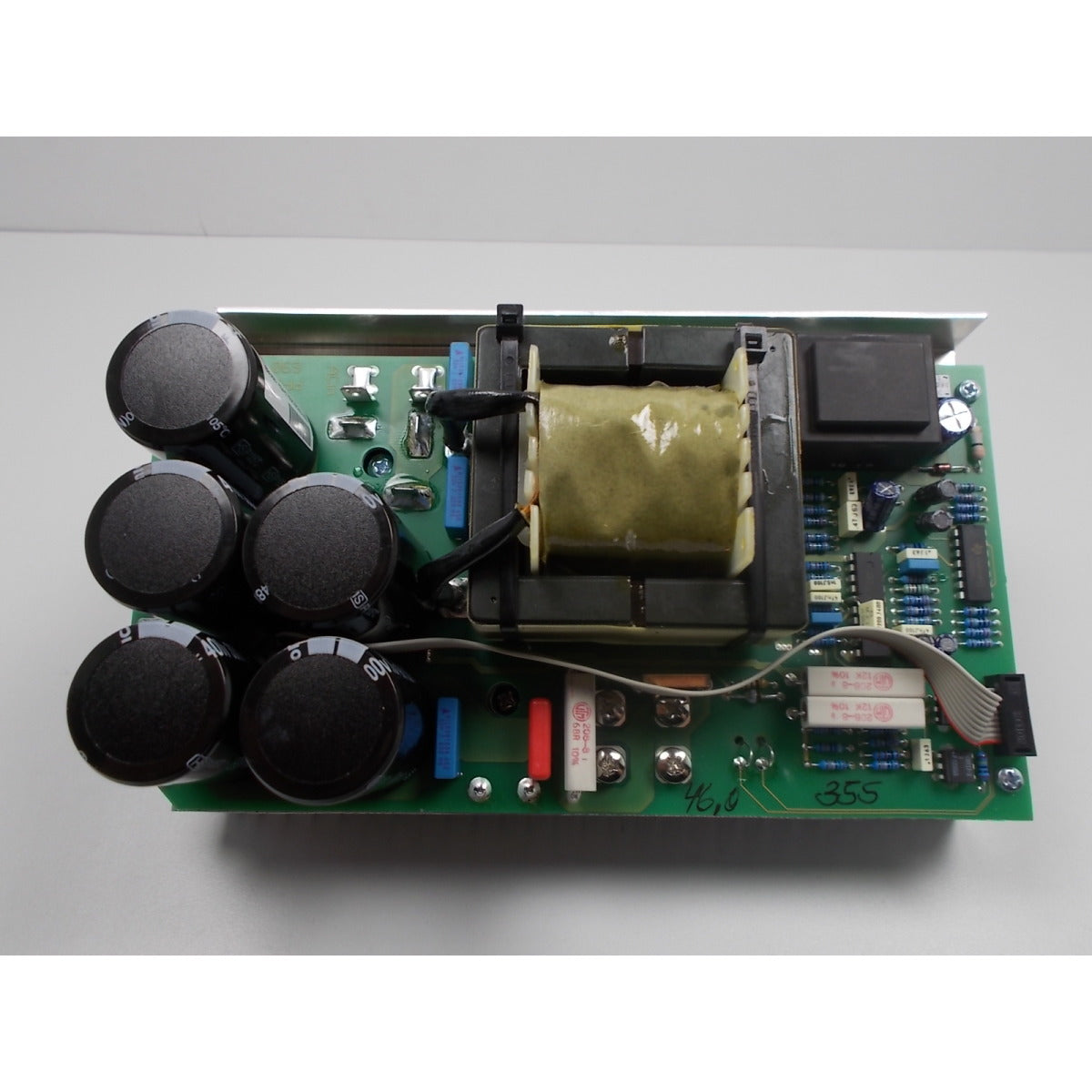 REHM PFC-Baugruppe WIG 210 2201052 SM-01002201052