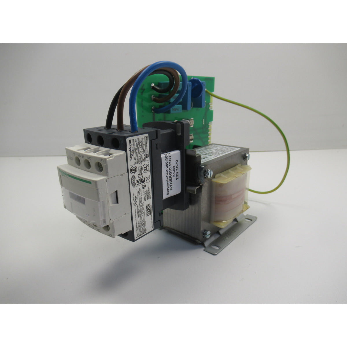 REHM Steuereinheit SYN. PRO² 250-4 / 300-4 2201070 SM-01002201070