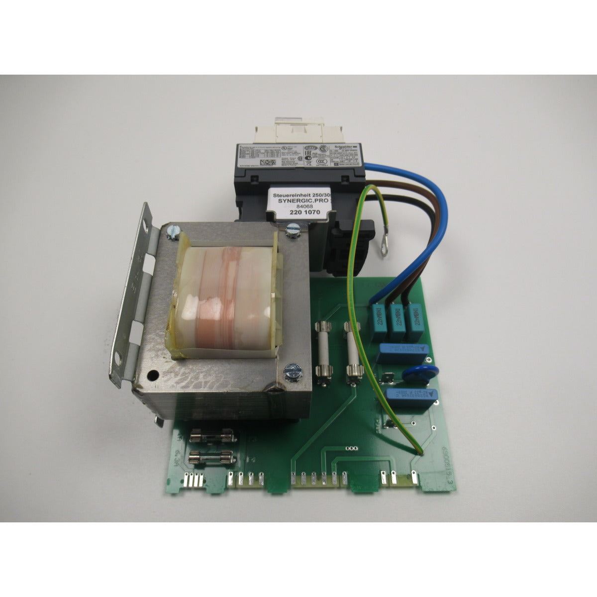 REHM Steuereinheit SYN. PRO² 250-4 / 300-4 2201070 SM-01002201070