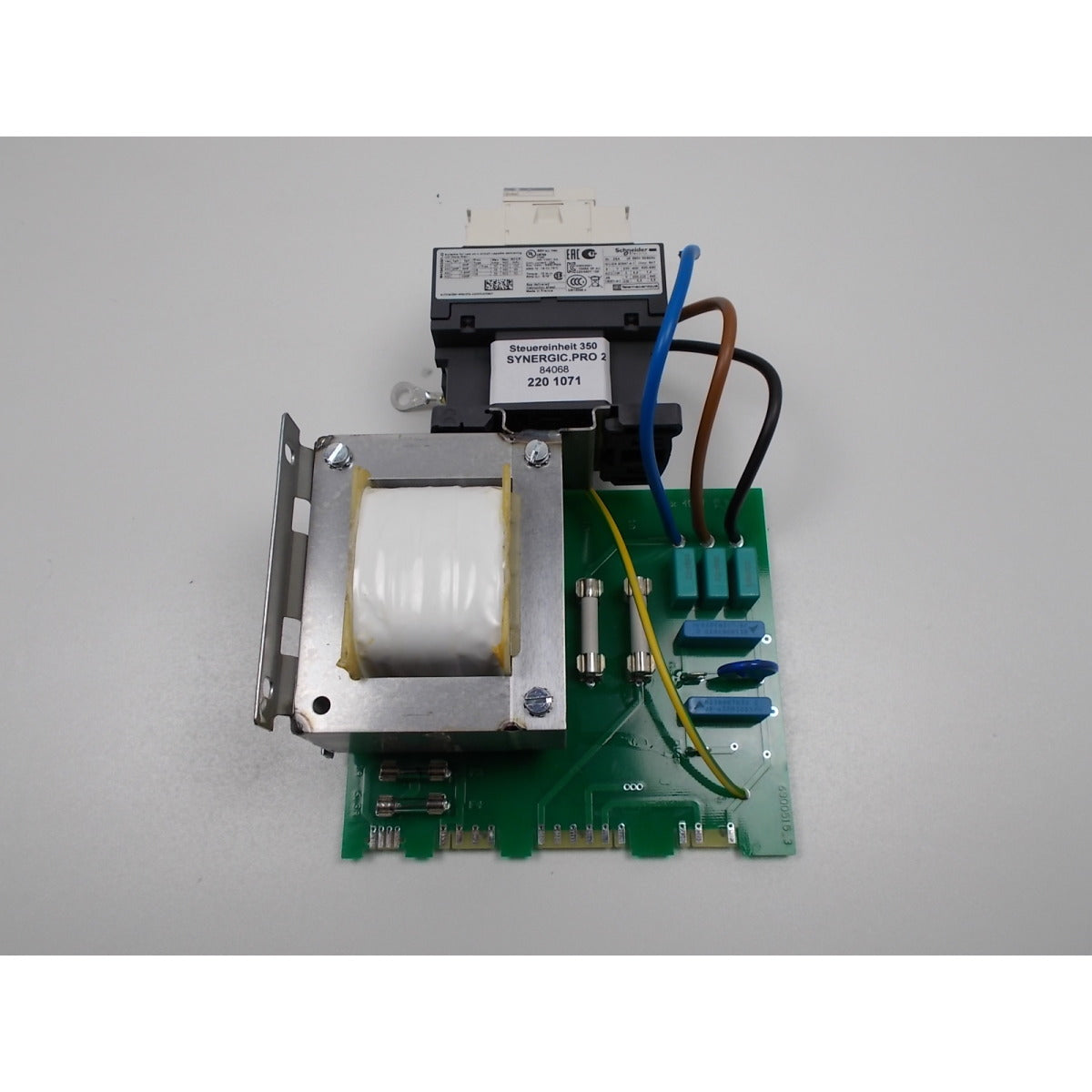 REHM Steuereinheit SYN. PRO² 350-4 2201071 SM-01002201071