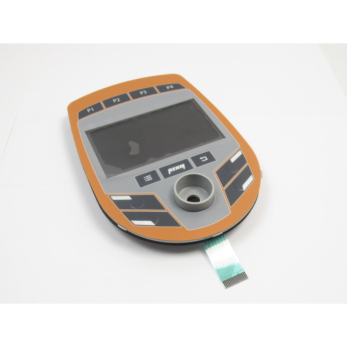 REHM Bedieneinheit T3 DIGITAL 2203078 SM-01002203078