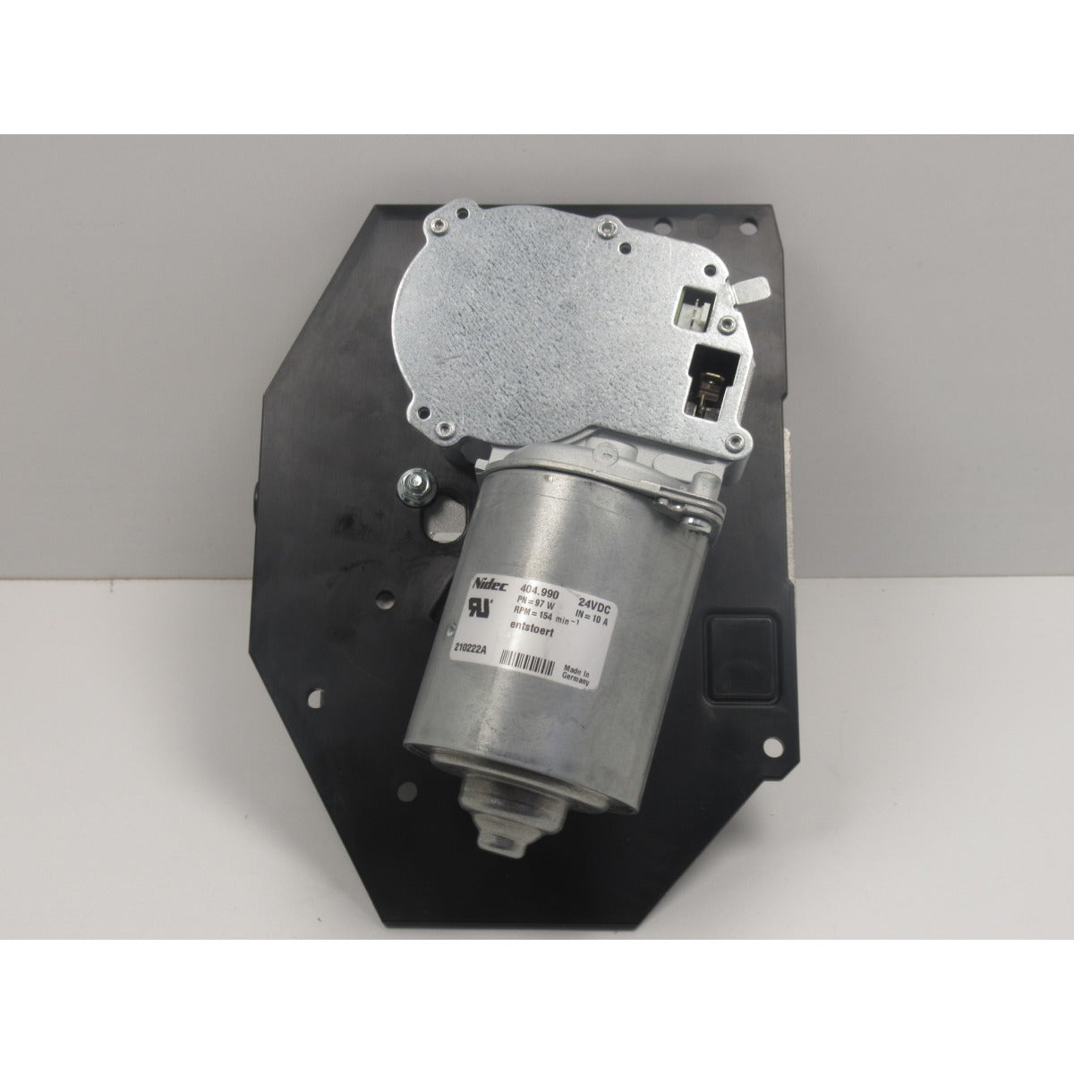 REHM Vorschubeinheit SYNERGIC² 0,8mm /4Ro. 2221092 SM-01002221092