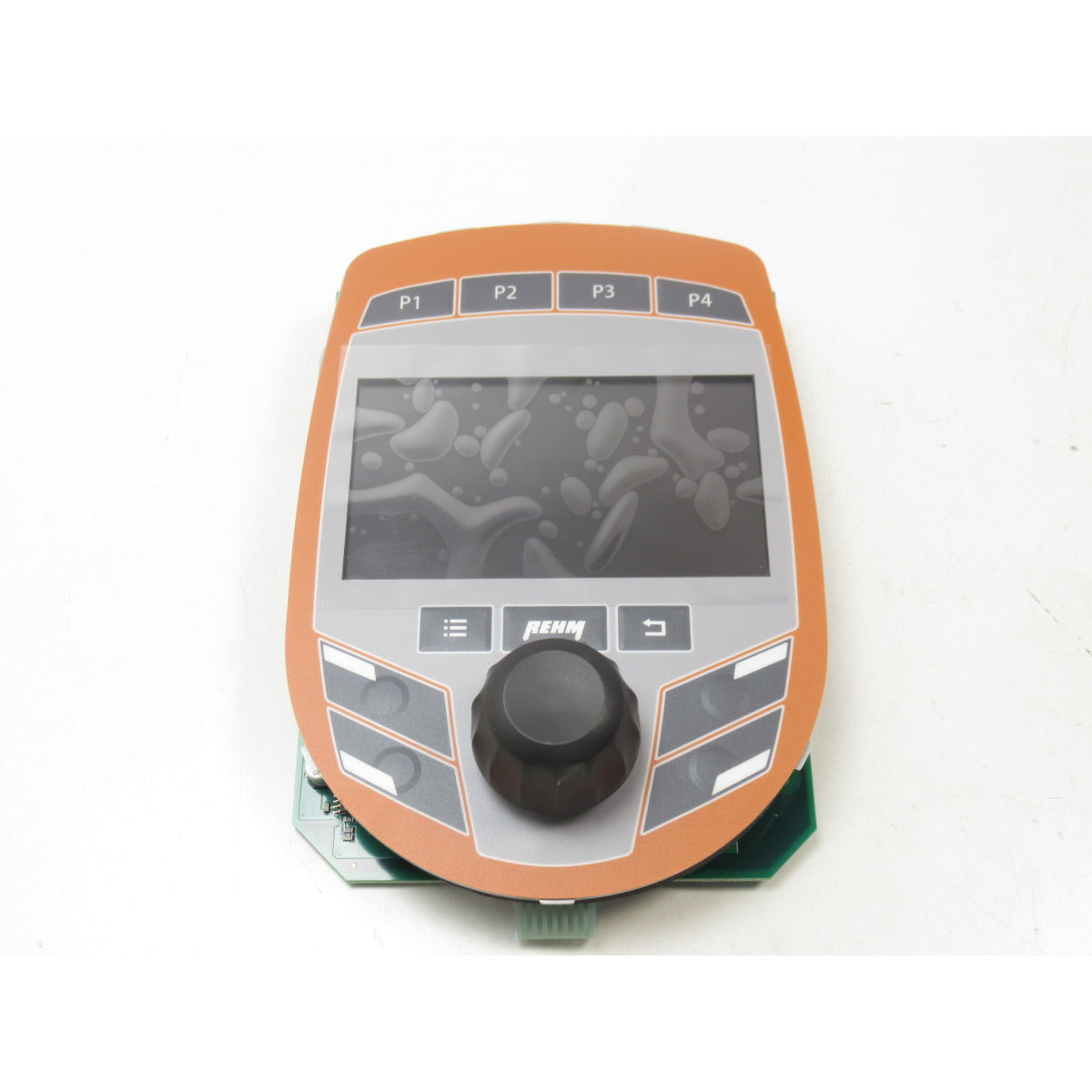 REHM Bedieneinheit T3 2223077 – Ausführung 1 SM-01002223077