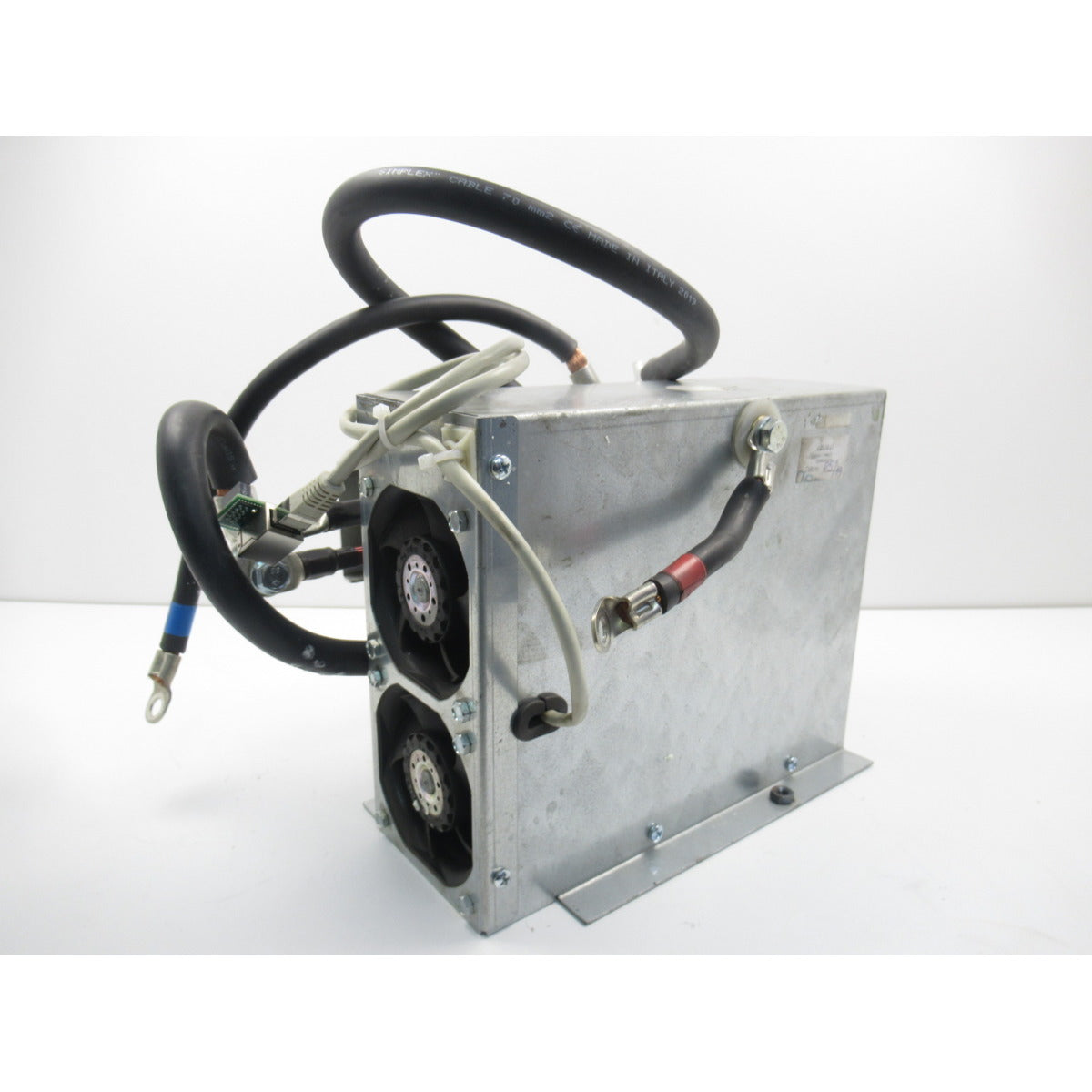 REHM Leistungsteil M16 230-530 2231205 im Tausch SM-01002231205