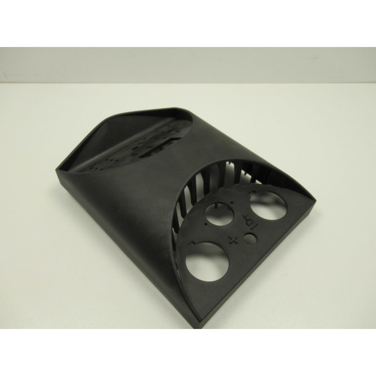 REHM Gehäusefront PRO TIG 2600180 / Kunststoff SM-01002600180