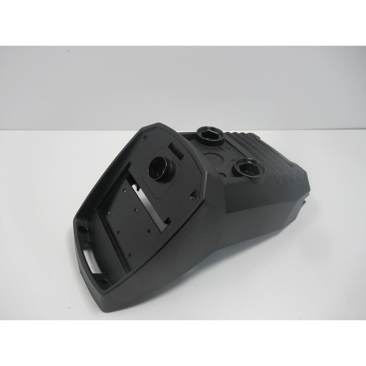 REHM Frontblende TIGER 180-230 T3B 2600342 / RAL9011 SM-01002600342