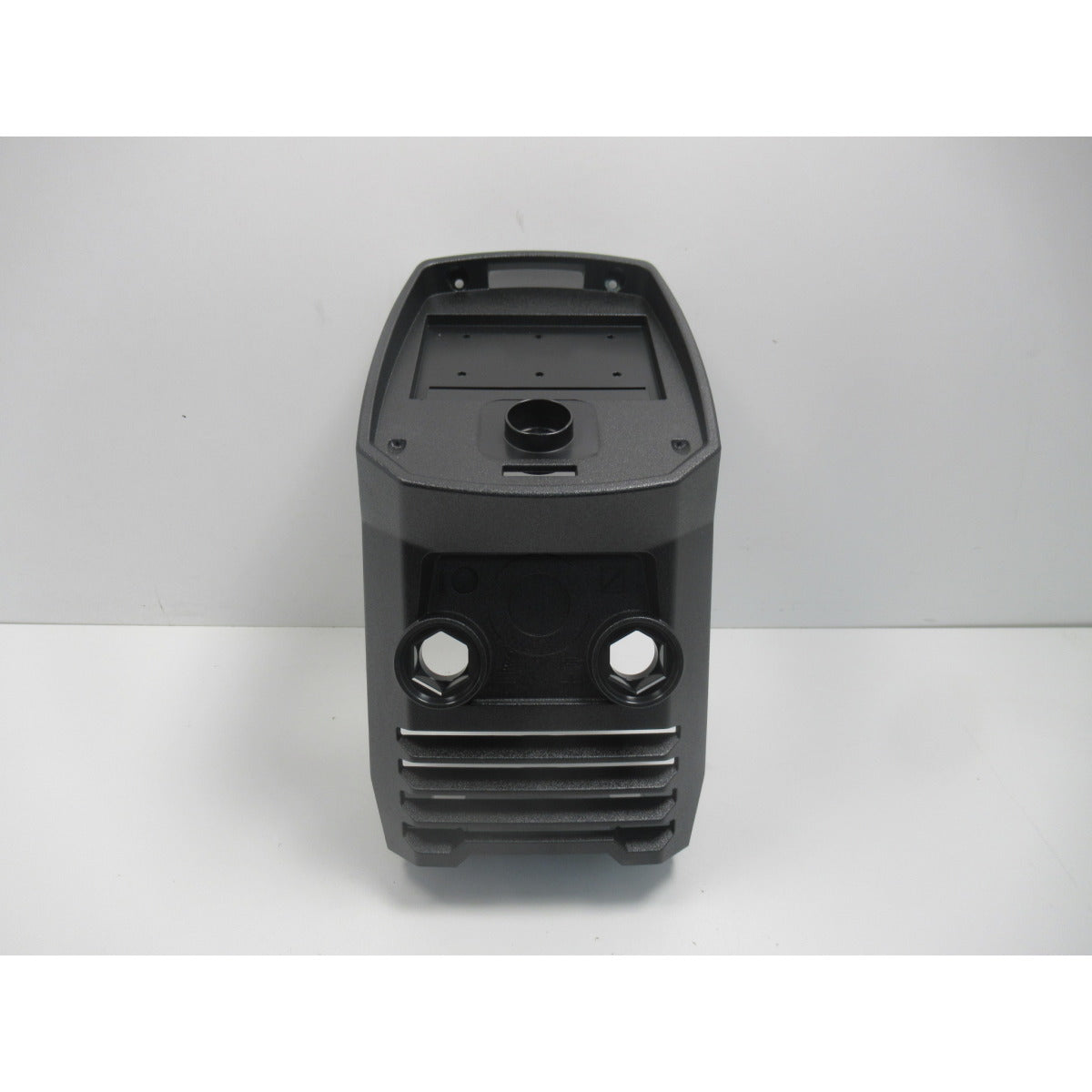 REHM Frontblende TIGER 180-230 T3B 2600342 / RAL9011 SM-01002600342