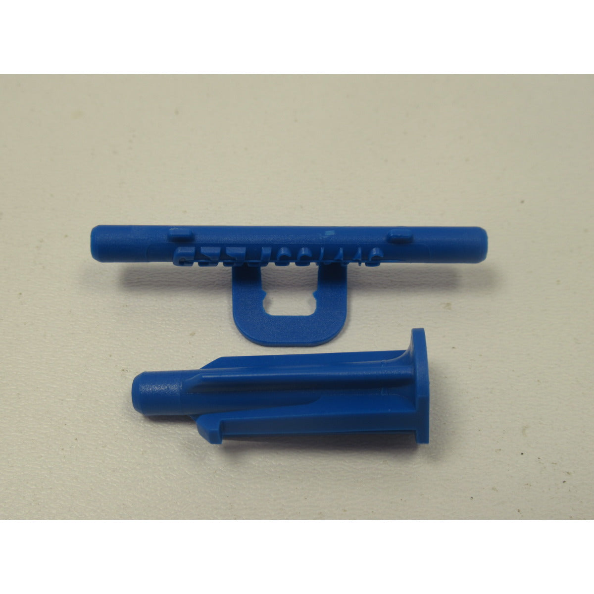 REHM Drahteinlaufnippel SS4-ST4 2600400, blau – Ausführung 1 SM-01002600400